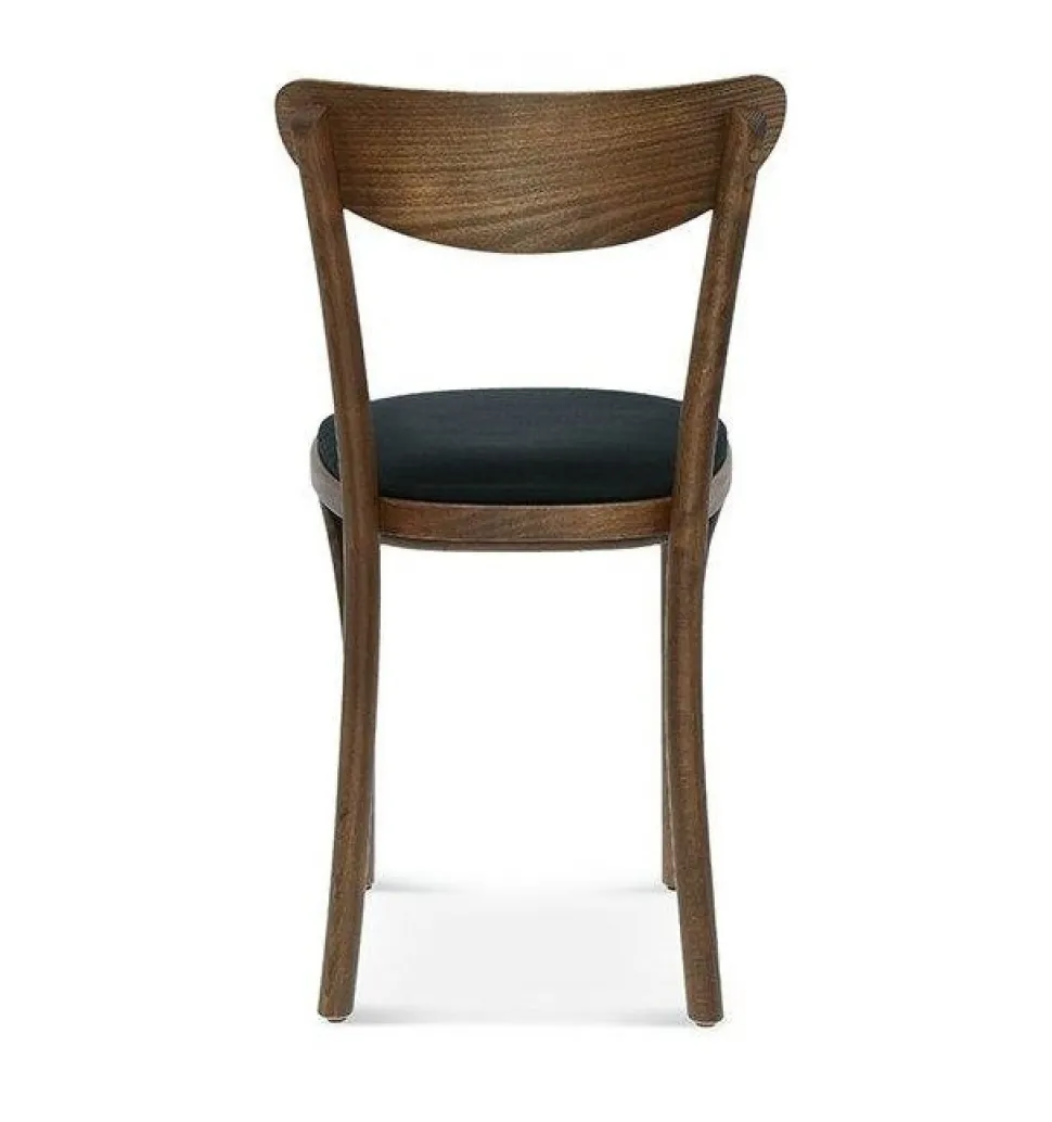 Krzesło Fameg A-1260 siedzisko twarde premium