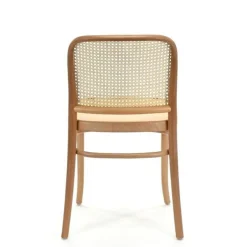 Krzesło Fameg A-811/2 siedzisko twarde premium