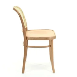 Krzesło Fameg A-811/2 siedzisko twarde premium