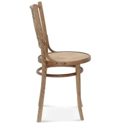 Krzesło Fameg A-8145 siedzisko twarde premium