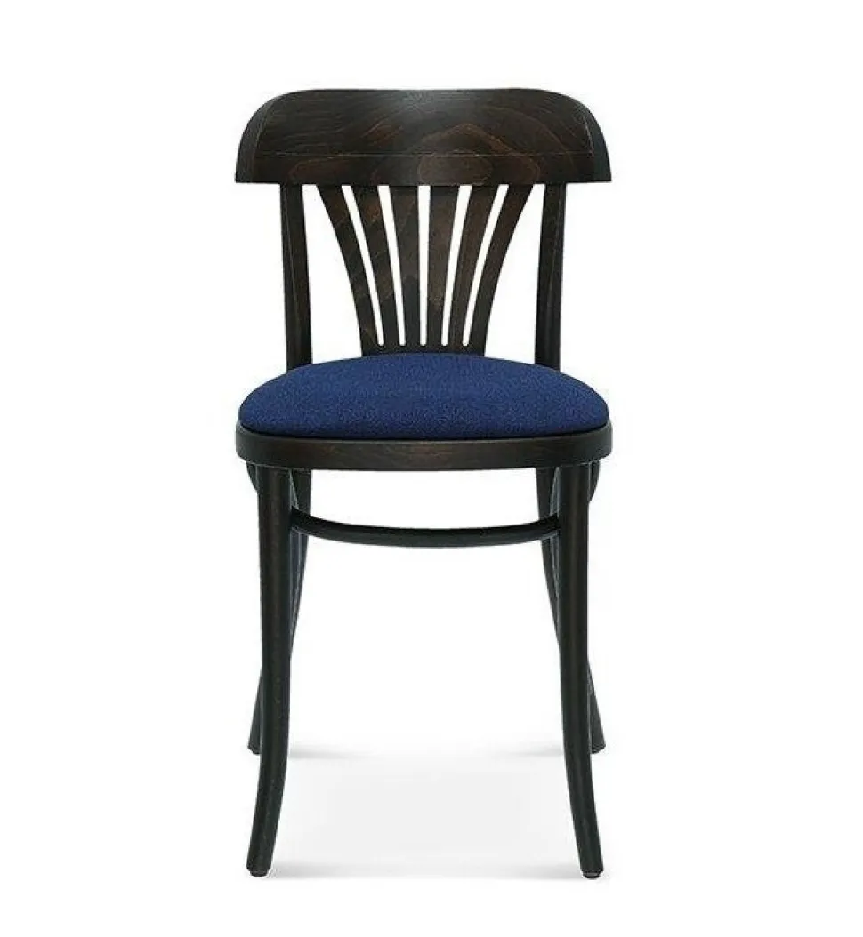 Krzesło Fameg A-165 siedzisko twarde premium