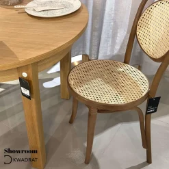 Krzesło Fameg A-10 tapicerowane CATA premium