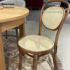 Krzesło Fameg A-10 tapicerowane CAT A standard