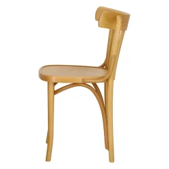 Krzesło Fameg A-788 VERT standard twarde drewniane