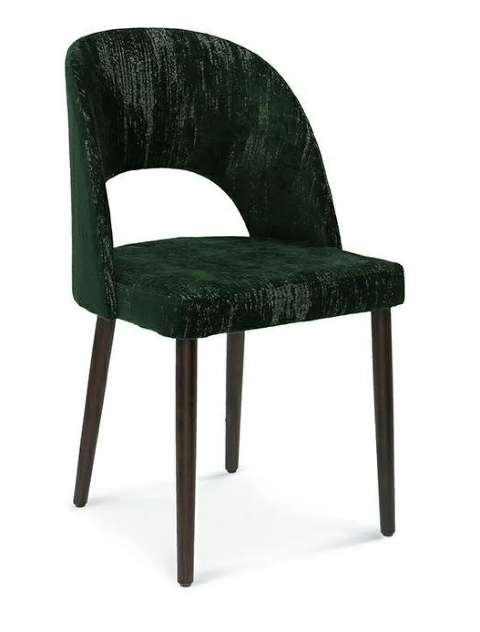 Krzesło Fameg Alora A-1412 dąb premium gr A