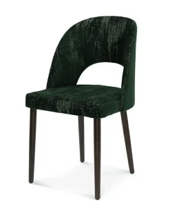 Krzesło Fameg Alora A-1412 dąb premium gr A