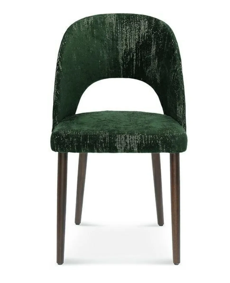 Krzesło Fameg Alora A-1412 dąb premium gr A