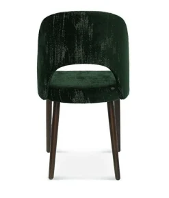 Krzesło Fameg Alora A-1412 dąb standard gr A