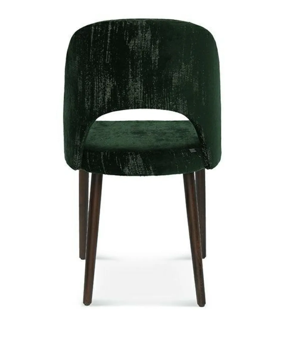 Krzesło Fameg Alora A-1412 dąb standard gr A