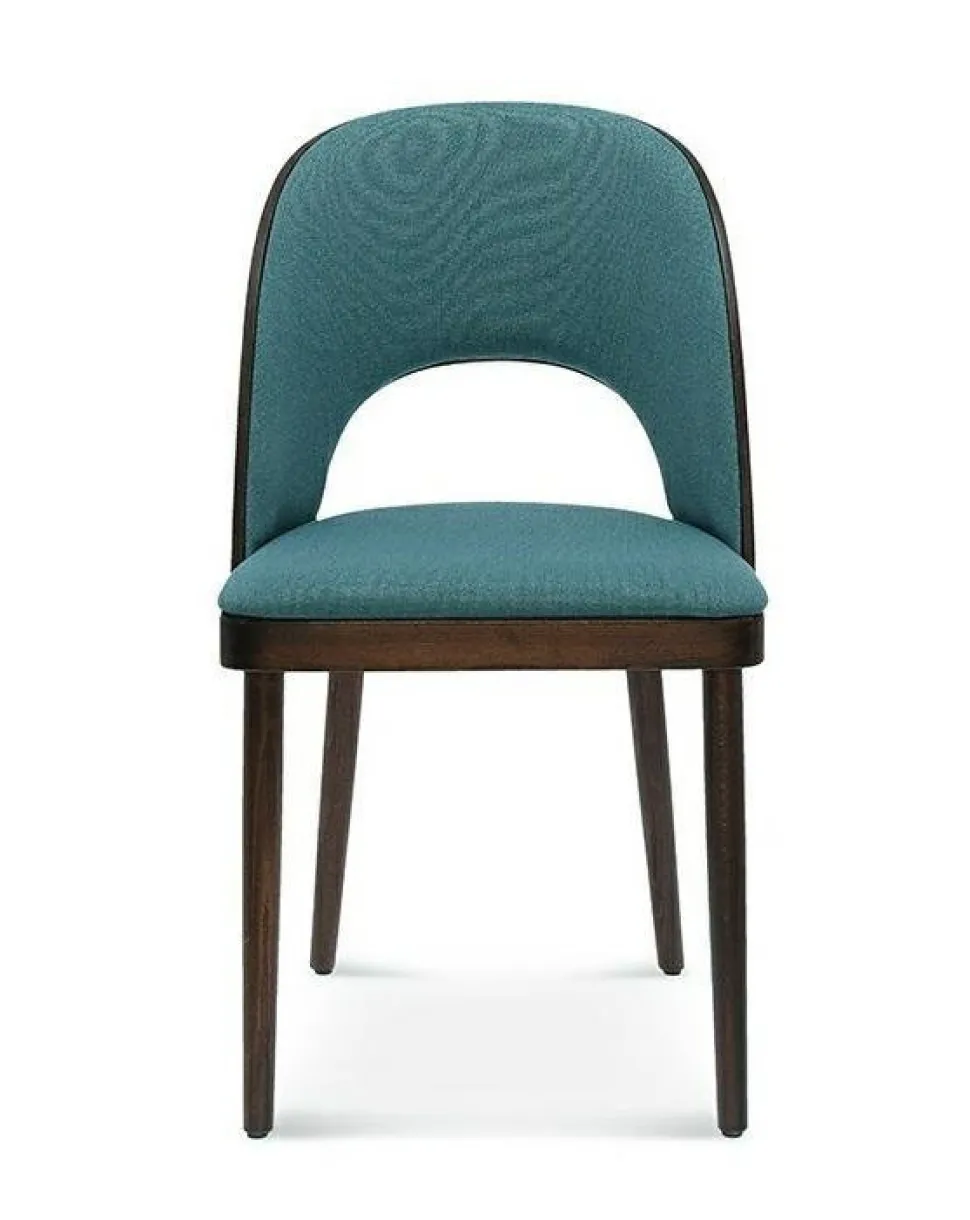 Krzesło Fameg Amada A-1413 dąb CATA standard