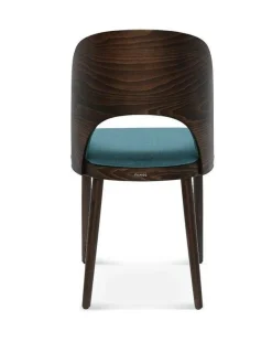 Krzesło Fameg Amada A-1413 dąb CATA standard