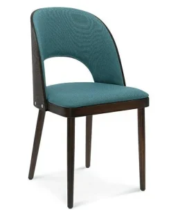 Krzesło Fameg Amada A-1413 dąb CATA premium