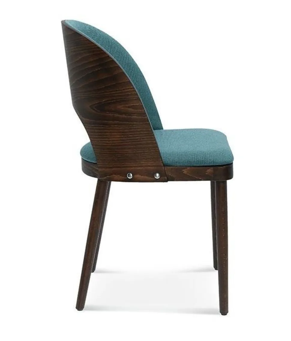 Krzesło Fameg Amada A-1413 dąb CATA premium