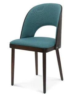 Krzesło Fameg Amada A-1413 dąb CATA premium