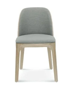 Krzesło Fameg Arch A-1801 dąb CATA standard