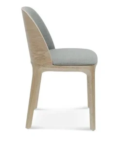 Krzesło Fameg Arch A-1801 dąb CATA standard