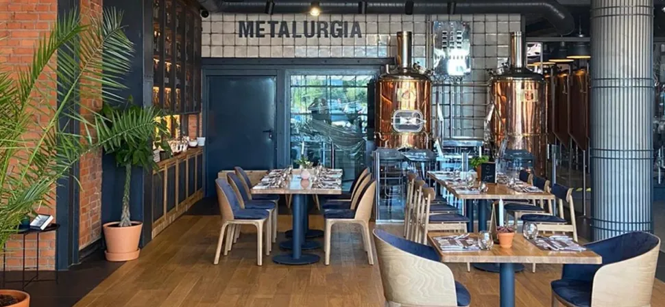 Krzesło Fameg Arch A-1801 dąb CATA standard