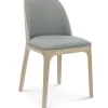 Krzesło Fameg Arch A-1801 dąb CATA premium
