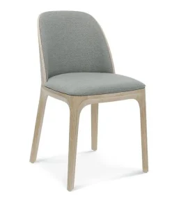 Krzesło Fameg Arch A-1801 dąb CATA premium