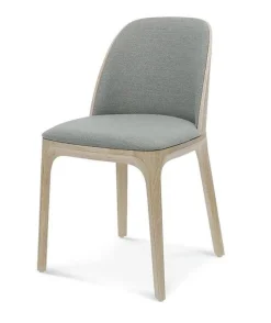 Krzesło Fameg Arch A-1801 dąb CATA premium