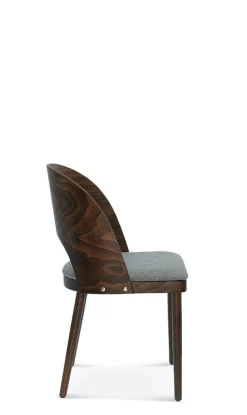 Krzesło Fameg Avola A-1411 buk premium gr A