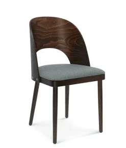 Krzesło Fameg Avola A-1411 buk standard gr A