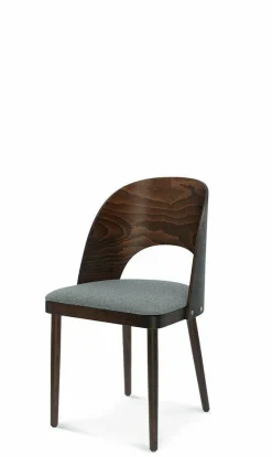 Krzesło Fameg Avola A-1411 buk standard gr A