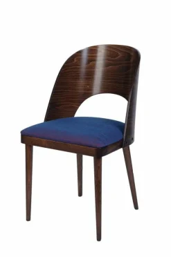 Krzesło Fameg Avola A-1411 dąb premium gr A