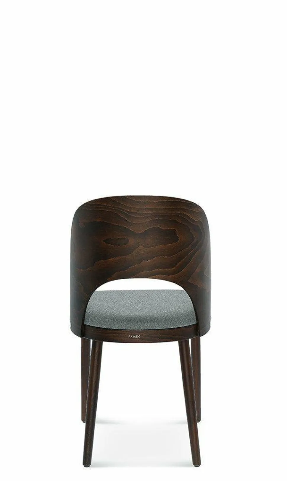 Krzesło Fameg Avola A-1411 dąb premium gr A