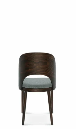 Krzesło Fameg Avola A-1411 dąb standard gr A