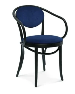 Krzesło Fameg B-9 całe tapicerowane CATA premium