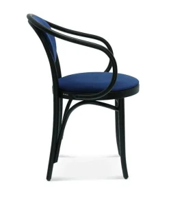 Krzesło Fameg B-9 całe tapicerowane CATA premium