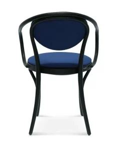 Krzesło Fameg B-9 całe tapicerowane CATA premium