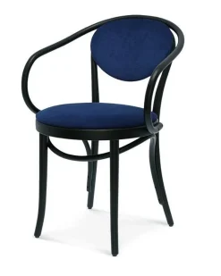 Krzesło Fameg B-9 całe tapicerowane CATA premium