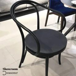 Krzesło Fameg B-9 tapicerowane CATA standard