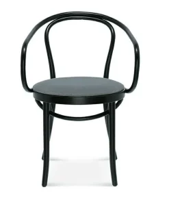 Krzesło Fameg B-9 tapicerowane CATA standard