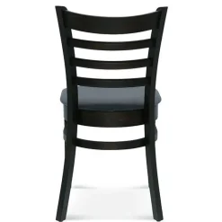 Krzesło Fameg Bistro.2 siedzisko twarde premium