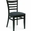 Krzesło Fameg Bistro.2 siedzisko twarde standard