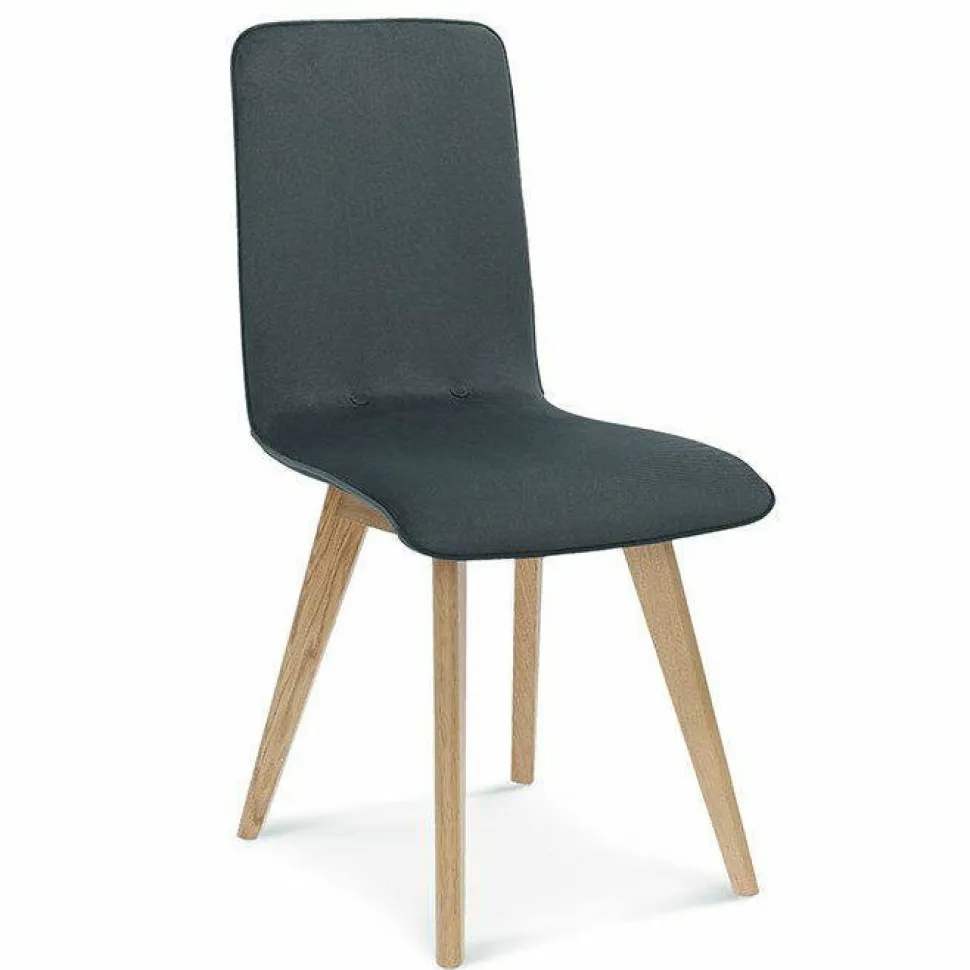 Krzesło Fameg Cleo A-1603 CATA buk standard
