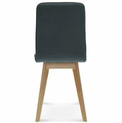 Krzesło Fameg Cleo A-1603 CATA dąb premium