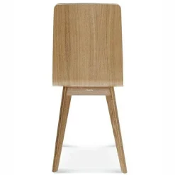 Krzesło Fameg Cleo A-1605 CAT.C dąb premium