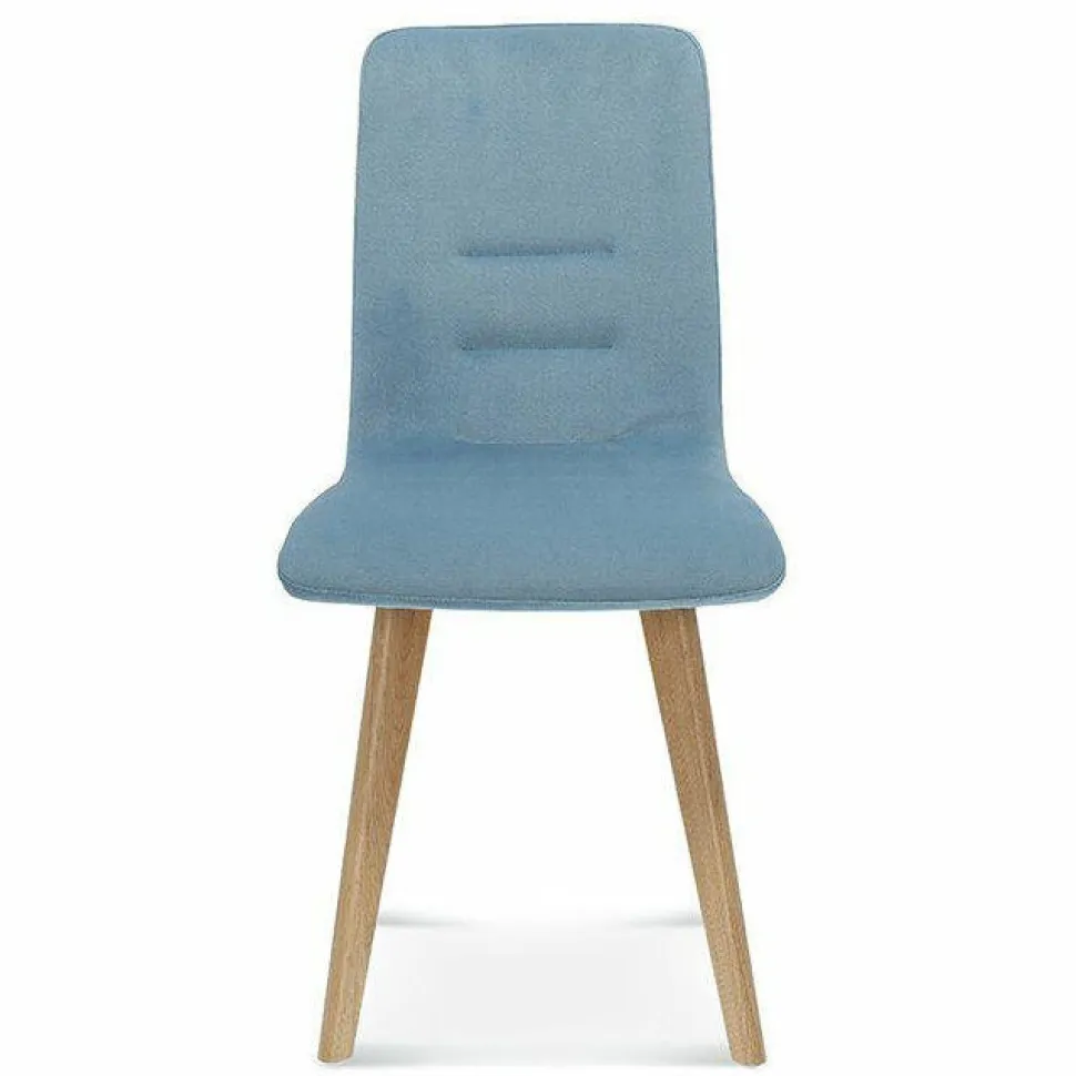 Krzesło Fameg Cleo A-1604 CATC buk standard