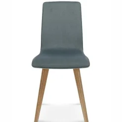 Krzesło Fameg Cleo A-1605 CAT.C dąb standard