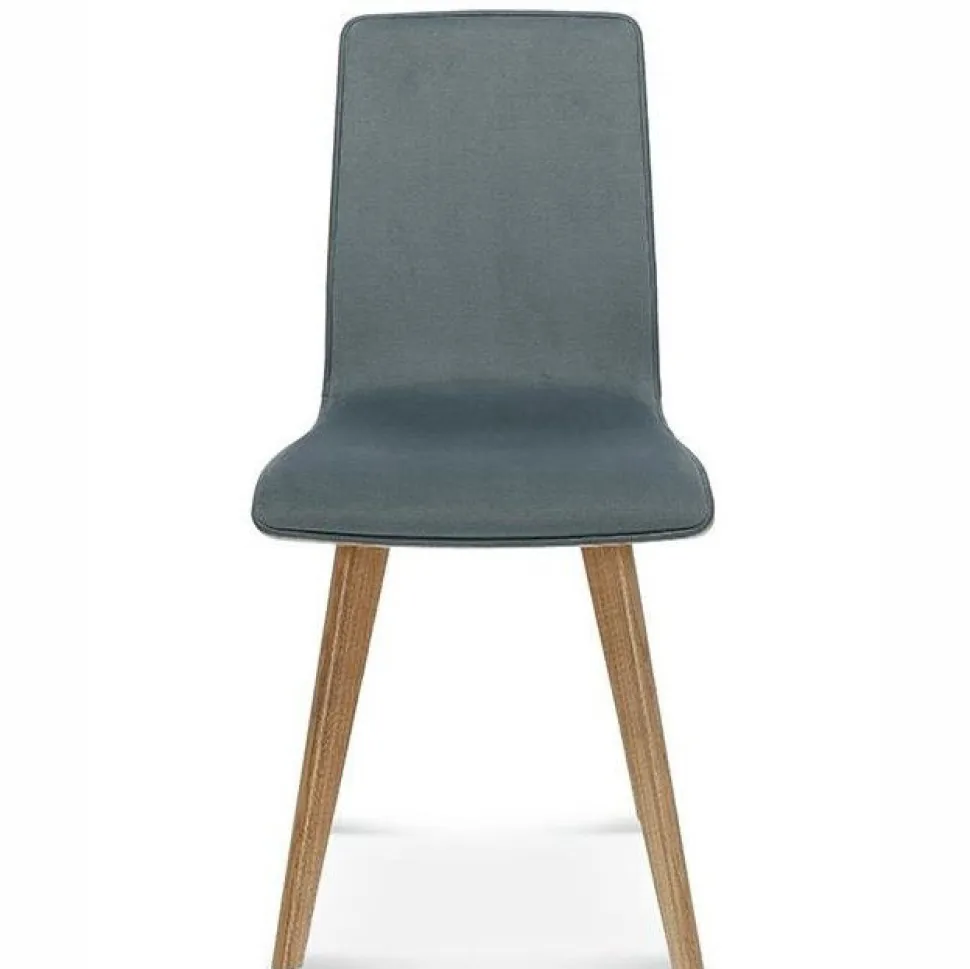 Krzesło Fameg Cleo A-1605 CAT.D dąb premium