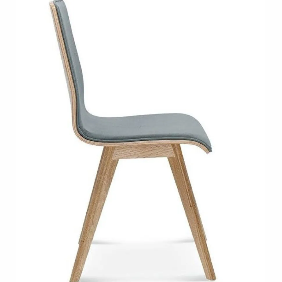 Krzesło Fameg Cleo A-1605 CAT.D dąb premium