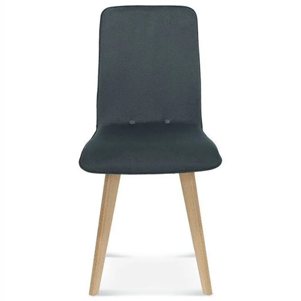 Krzesło Fameg Cleo A-1603 CATD dąb premium