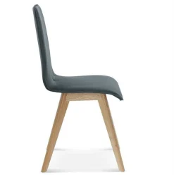 Krzesło Fameg Cleo A-1603 CATD dąb premium
