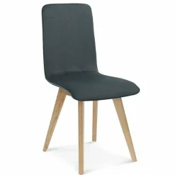 Krzesło Fameg Cleo A-1603 CATL1 dąb premium