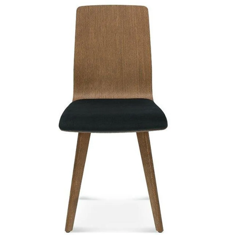 Krzesło Fameg Cleo A-1601 CATL1 dąb premium