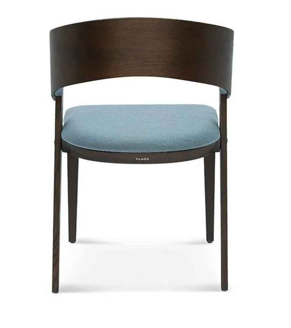 Krzesło Fameg Cosy B-1404 buk CATA premium